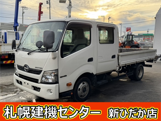 2013 Hino Dutro