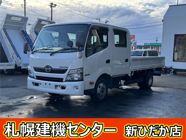 Hino Dutro 2