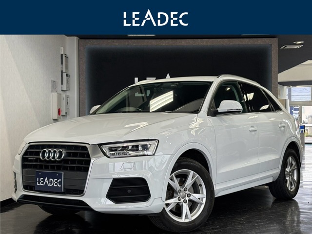 Audi Q3 1