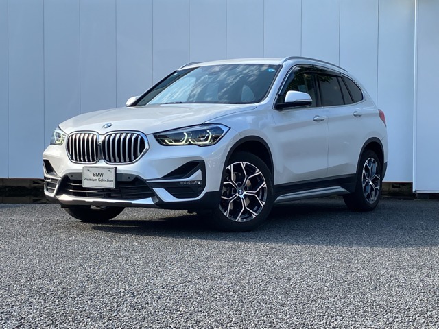 BMW X1 1