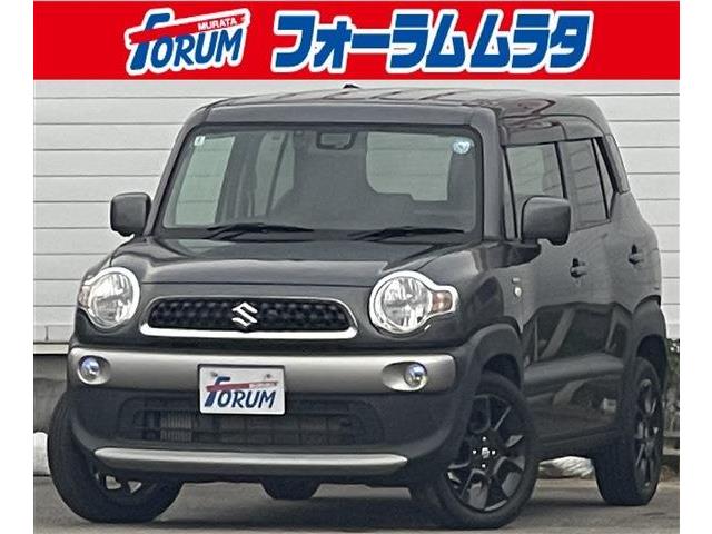 Suzuki XBEE 1
