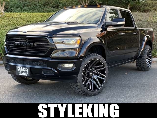 2020 Dodge Ram