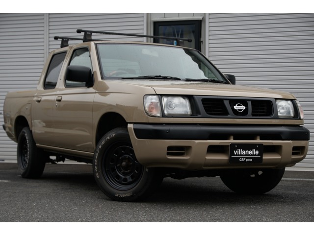 Nissan Datsun 1