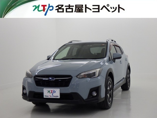 Subaru XV 1