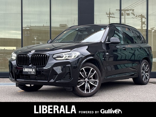 2023 BMW X3
