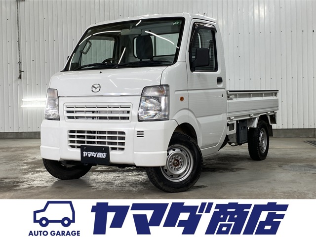 Mazda Scrum Truck 1