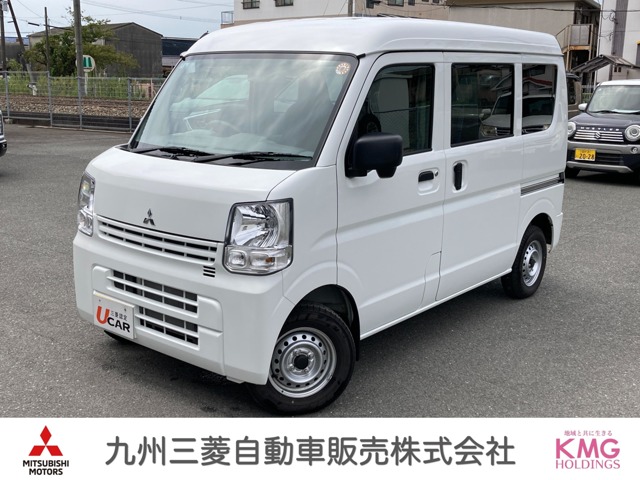 2025 Mitsubishi Minicab Van