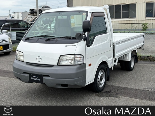 2013 Mazda Bongo Truck