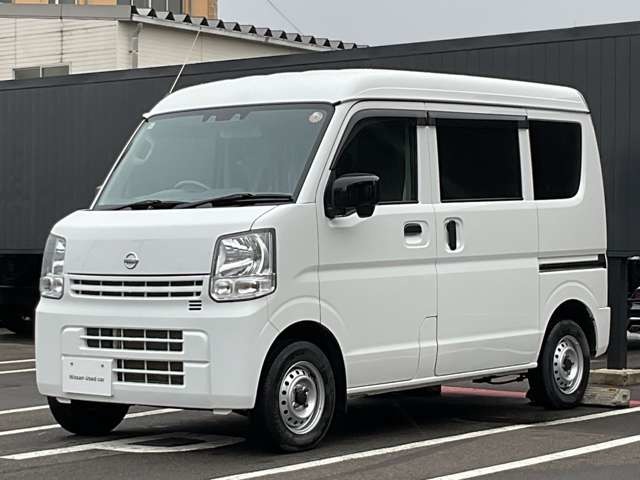 2023 Nissan NV100 Clipper