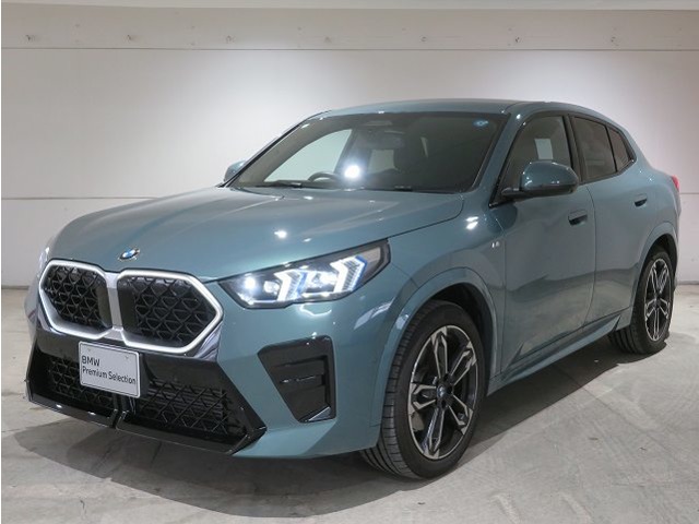 2026 BMW X2