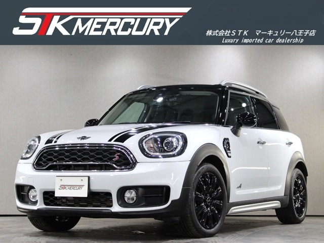 2017 MINI Crossover