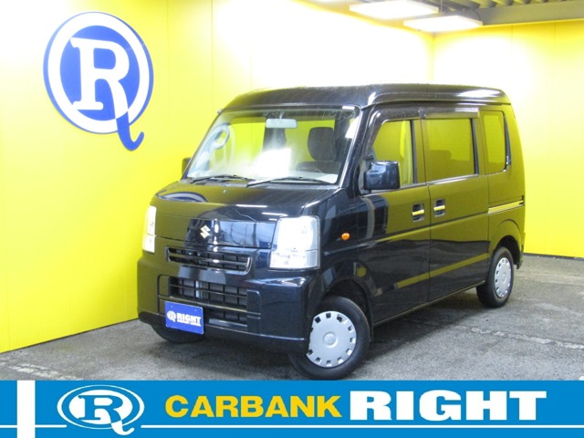 2014 Suzuki Every