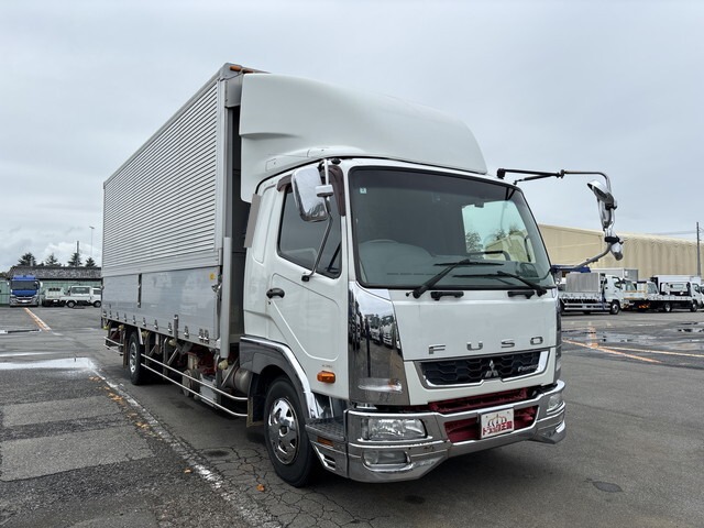 2014 Mitsubishi Fuso Fighter