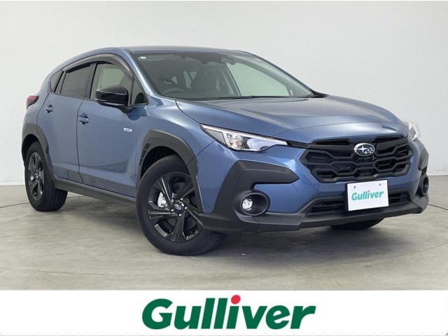 2023 Subaru Crosstrek