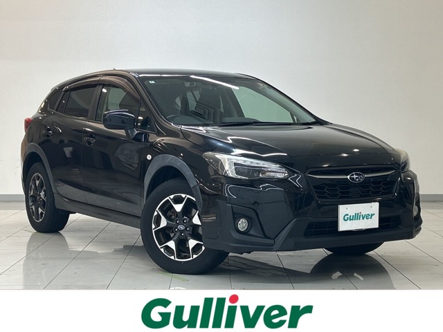 Subaru XV 1