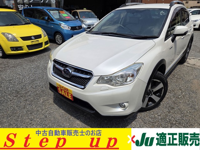 2013 Subaru Impreza XV