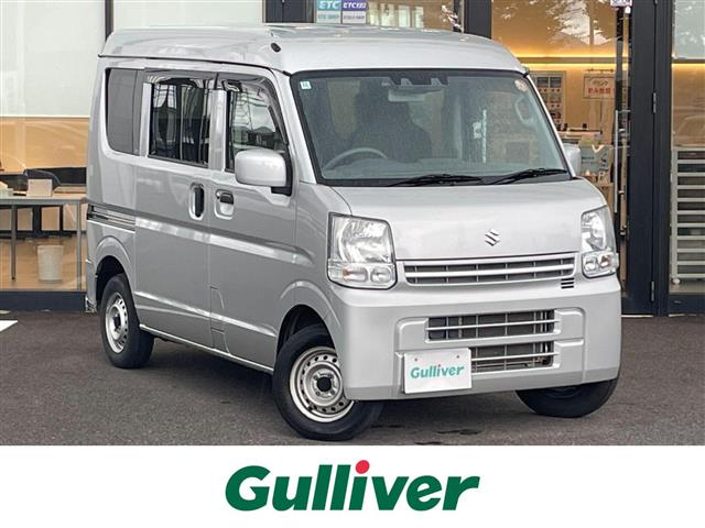 2020 Suzuki Every