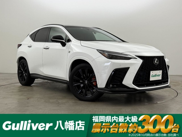 2022 Lexus NX