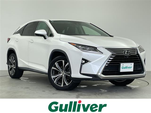Lexus RX 1