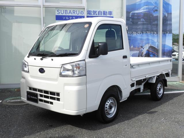 Subaru Sambar Truck 1