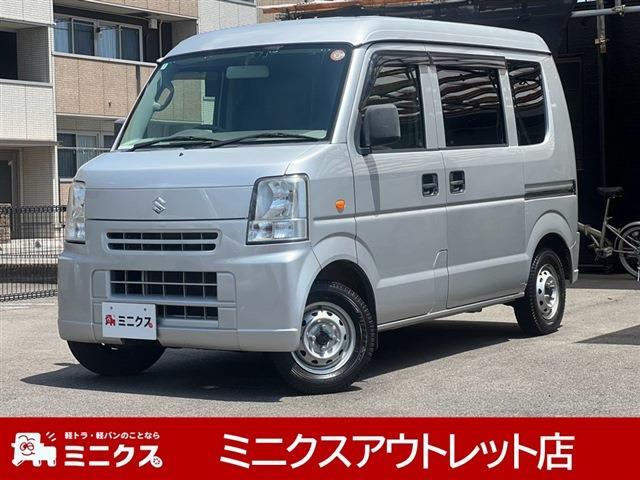 2013 Suzuki Every