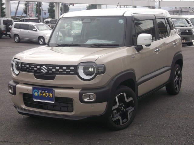 2026 Suzuki XBEE