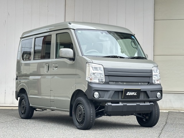 2026 Suzuki Every