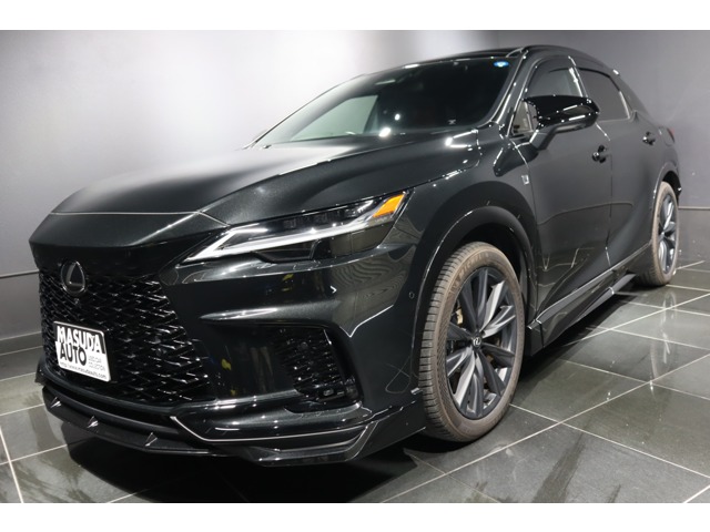 Lexus RX 1