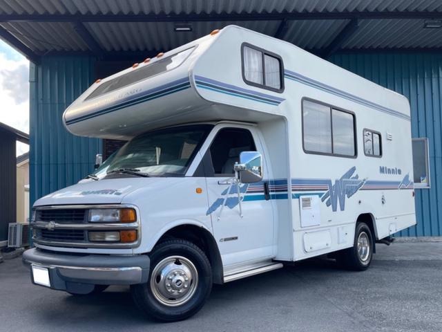 Chevrolet C3500 1