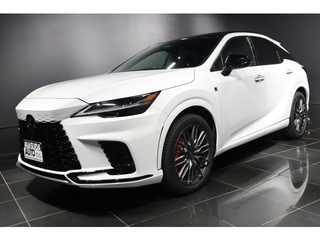 2025 Lexus RX