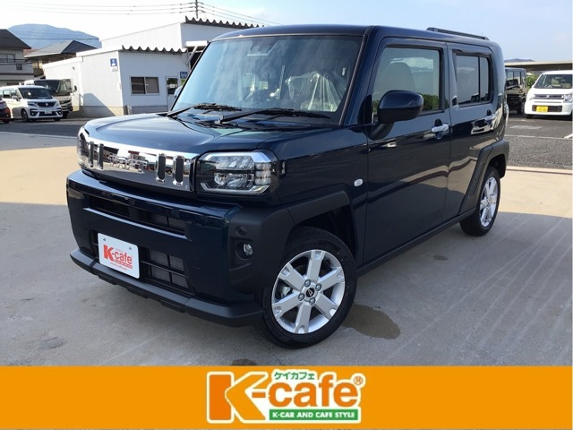 2026 Daihatsu Taft