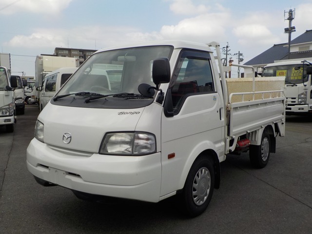 2018 Mazda Bongo Truck