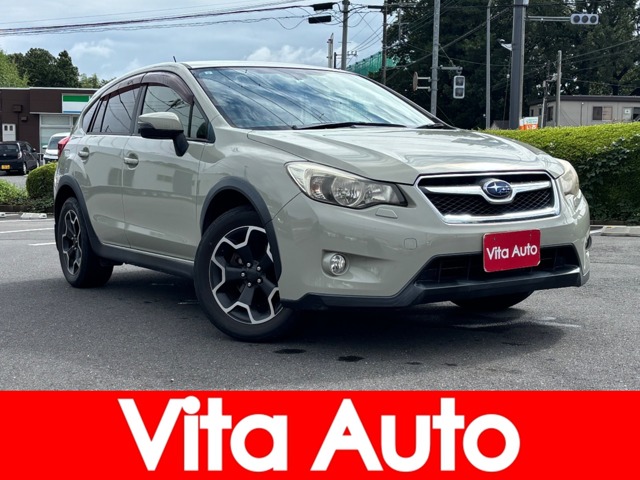 2015 Subaru Impreza XV