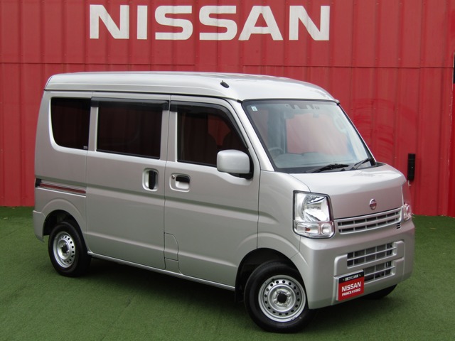 2020 Nissan NV100 Clipper