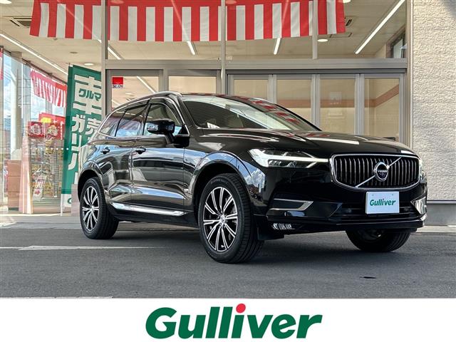 Volvo XC60 1