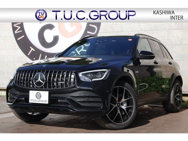 2022 Mercedes-Benz GLC