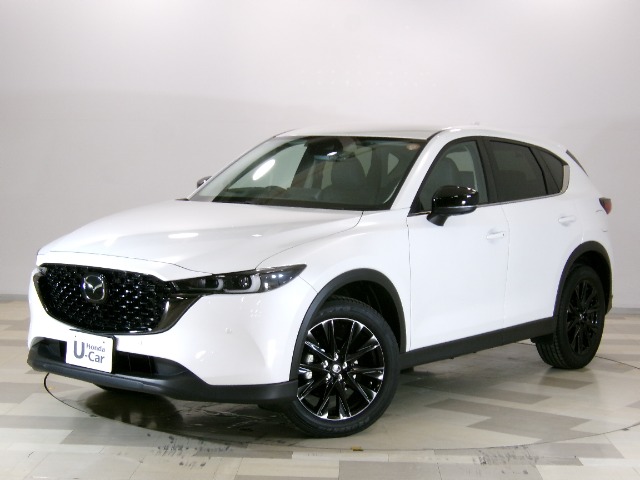 Mazda CX-5 1
