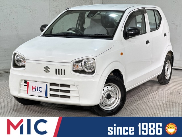 Suzuki Alto 1