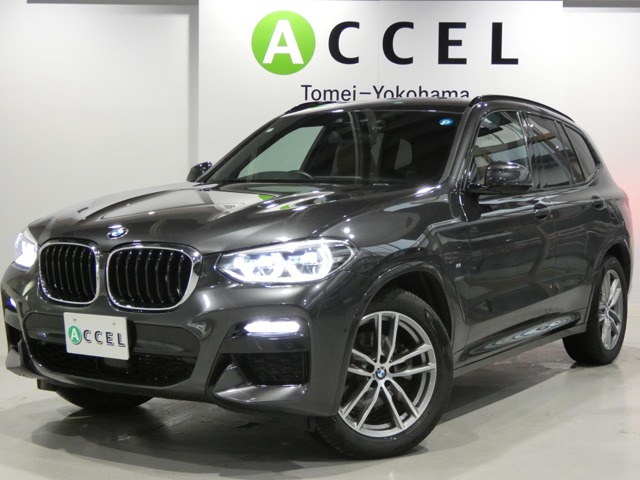 BMW X3 1