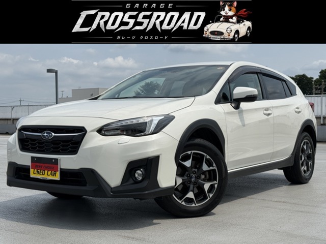 2017 Subaru XV