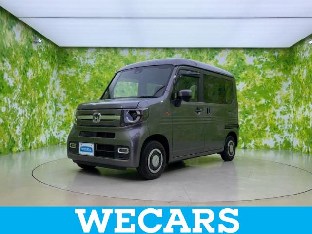 Honda N-VAN 2