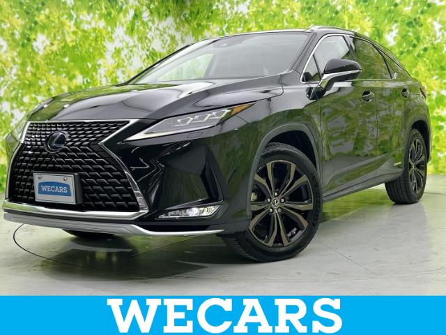 Lexus RX 1
