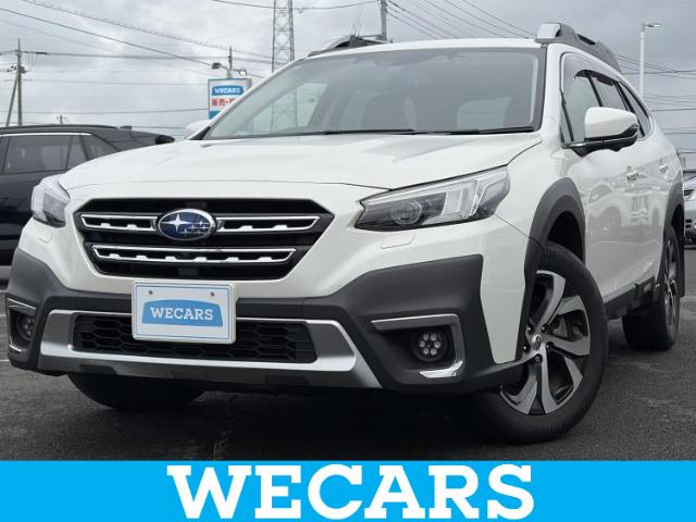 2021 Subaru Legacy Outback