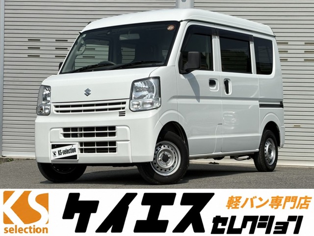 Suzuki Every 1