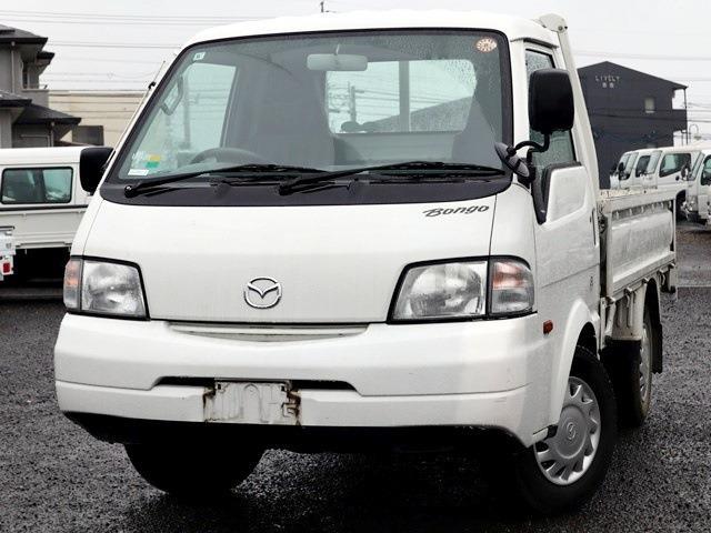2019 Mazda Bongo Truck