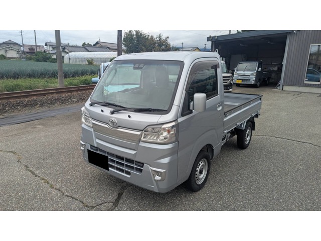 2021 Toyota Pixis Truck