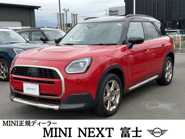 2024 MINI Countryman