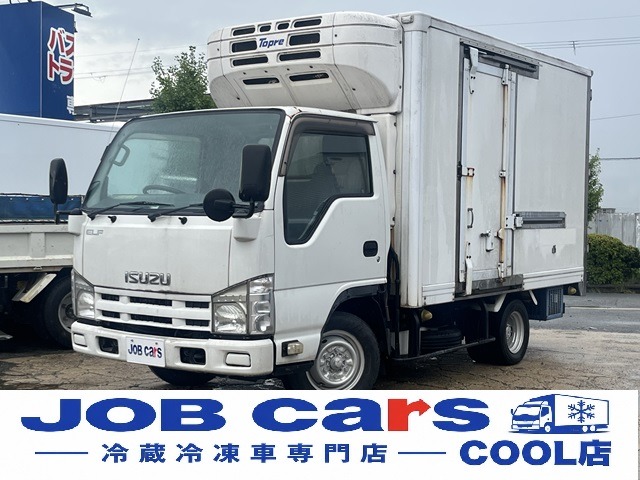 2012 Isuzu Elf