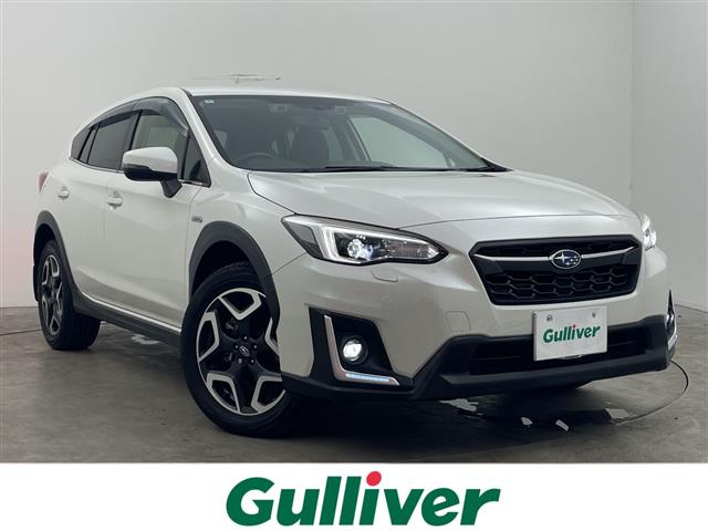 Subaru XV 1