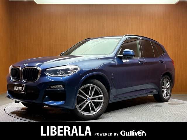 BMW X3 1